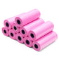 Biodegradable Dog Poop Bags - Eco-Friendly Waste Clean-Up for Pets!
