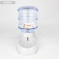 Large Capacity Pet Feeder Bowls Small Dog Food Bowl Automatic Water Dispenser Cat Bowls Pets Feeding Bowls Drink Water Bowl