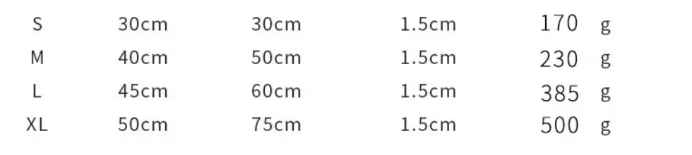 Cat Litter Mat With Gift Double Layer Waterproof Pet Litter Box Mat Non-slip Sand Cat Pad Washable Bed Mat Clean Pad Products