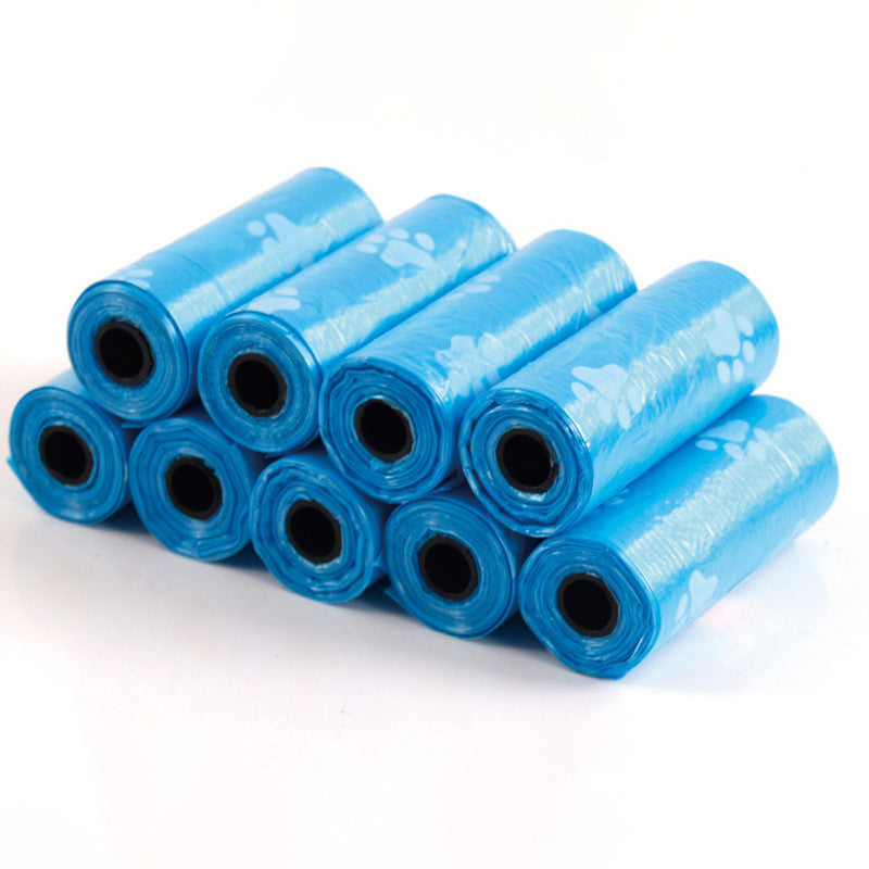 Biodegradable Dog Poop Bags - Eco-Friendly Waste Clean-Up for Pets!