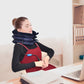 Neck Stretcher Inflatable Air Neck Traction Apparatus Device Soft Neck Cervical Collar Pillow Health Care Cervical Support Pillo