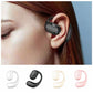 Bone Conduction Sports Headphones - Bluetooth 5.3 Ear Hook