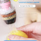 6-Layer Kitchen Tap Water Filter - Coconut Charcoal Purifier for Clean Drinking Water!