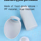 550ml Folding Pet Water Bottle - Portable Mug for Dogs & Cats on the Go!
