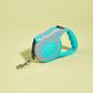 3m/5m Automatic Retractable Dog Leash – Durable Nylon for Small Dogs & Cat