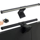 GB LED Monitor Light Bar: Dimmable Atmosphere Lamp for Work & Gaming