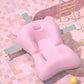 Baby Bath Support Pad Foldable Floating Seat Adjustable Newborn Bathing Cushion Infant Safety Net Hammock