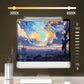 GB LED Monitor Light Bar: Dimmable Atmosphere Lamp for Work & Gaming