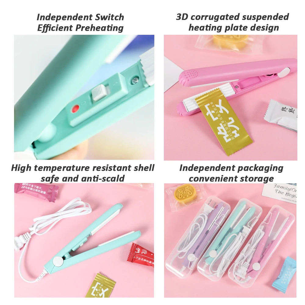 Mini Hair Curler – Your New Go-To for Gorgeous Waves!