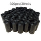 Durable & Leak-Proof Dog Poop Bags - Available in 300/1500pcs!