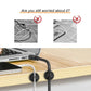 Mini Cable Organizer Clips  – Keep Wires Neat & Tidy