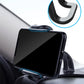 360 Rotatable Car Phone Holder Universal Cell Phone Stands Car Rack Dashboard Support for Auto Grip Mobile Phone Fixed Bracket