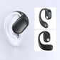 Bone Conduction Sports Headphones - Bluetooth 5.3 Ear Hook