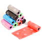 Biodegradable Dog Poop Bags - Eco-Friendly Waste Clean-Up for Pets!