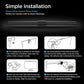 GB LED Monitor Light Bar: Dimmable Atmosphere Lamp for Work & Gaming