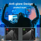 GB LED Monitor Light Bar: Dimmable Atmosphere Lamp for Work & Gaming