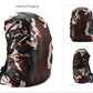 35L/60L Outdoor Camping Hiking Mountaineering Backpack Bag Waterproof  Rain Cap Cover