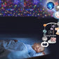 Musical Baby Crib Mobile with Lights Music Projection for Infants Remote Control Crib Toys for Newborn Baby Mobile for Crib Toys
