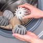 Reusable Laundry Hair Catcher – Silicone Pet Hair Remover (Washing Machine)