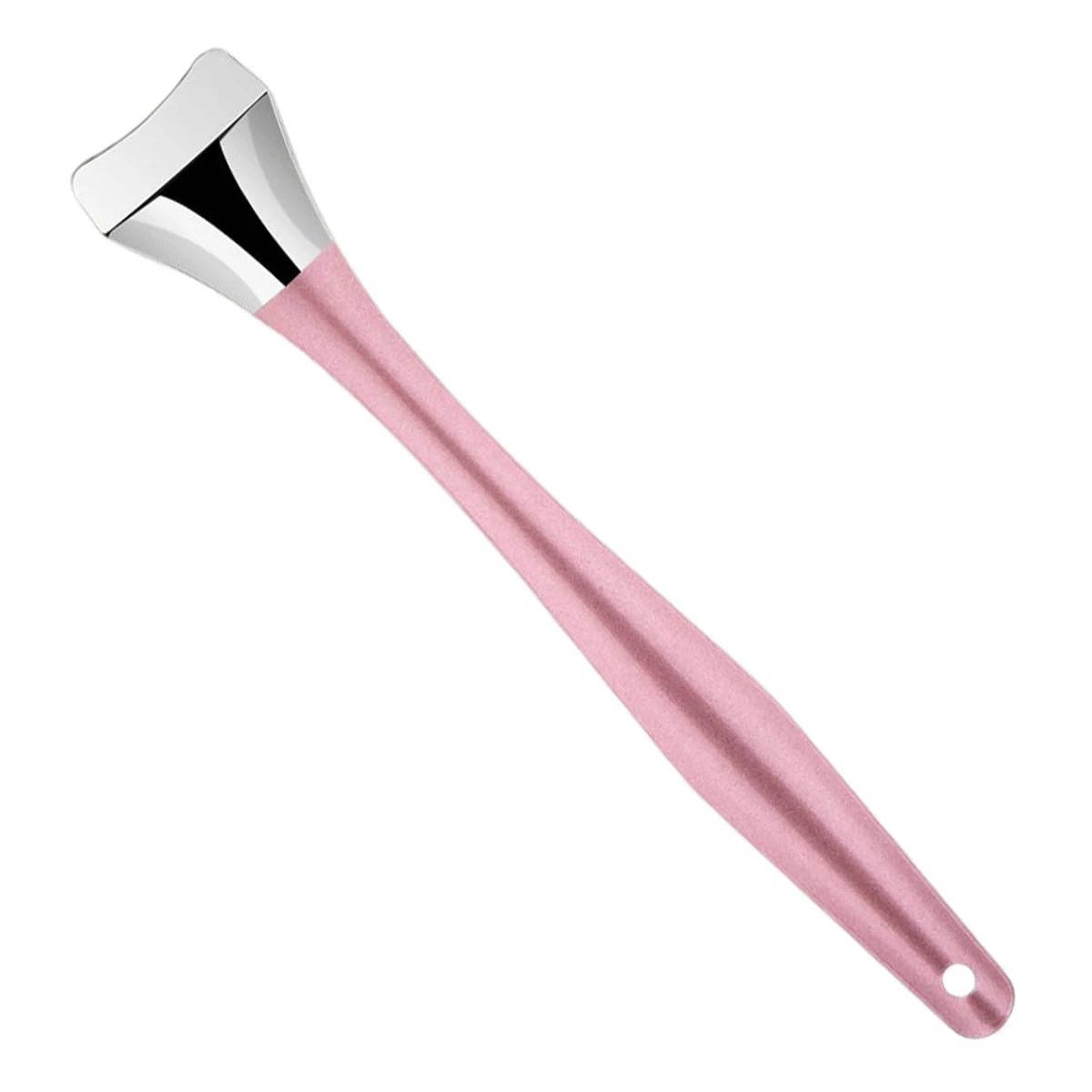 Stainless steel blackhead removal tool - No electricity, no fragrance. Facial cleaning tool - For deep pore cleansing.