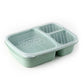 Eco-Friendly Portable Lunch Box - Perfect for Kids & Adults