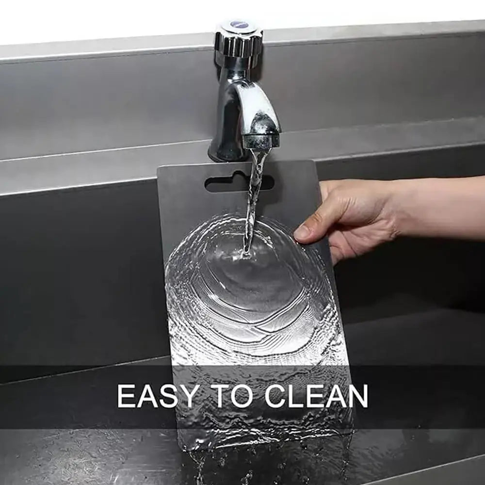 Stain & Scratch Resistant Cutting Board