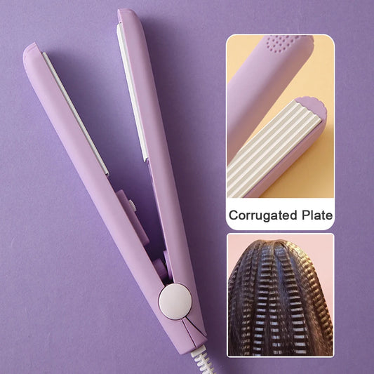 Mini Hair Curler – Your New Go-To for Gorgeous Waves!