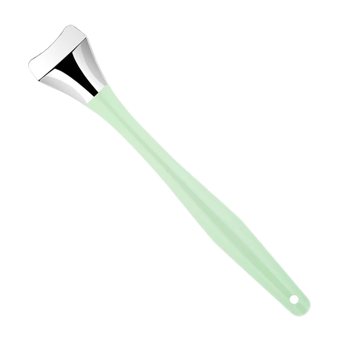 Stainless steel blackhead removal tool - No electricity, no fragrance. Facial cleaning tool - For deep pore cleansing.