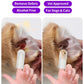 Pet cleaning products  Ear cleaning wipes  Ear care fingertips  Ear mite removal  Cat and dog ear cleaning pet products