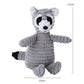 Bite-Resistant Plush Animal Squeaky Toy – Perfect for Small & Large Dogs!