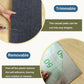 Anti Cat Scratch Mat Trimmable Self-Adhesive Carpet Mat Pad Cat Pet Scratcher Furniture Couch Corner Indoor Sofa Wall Protector